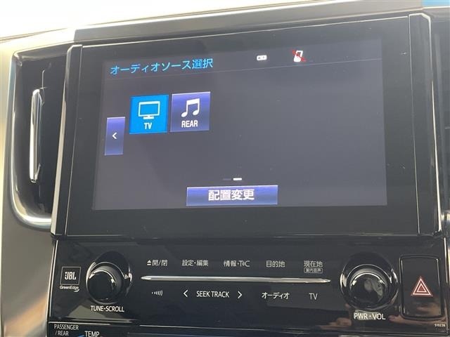 Toyota VELLFIRE 2016 8475853-17