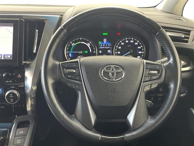 Toyota VELLFIRE 2016 8475853-19