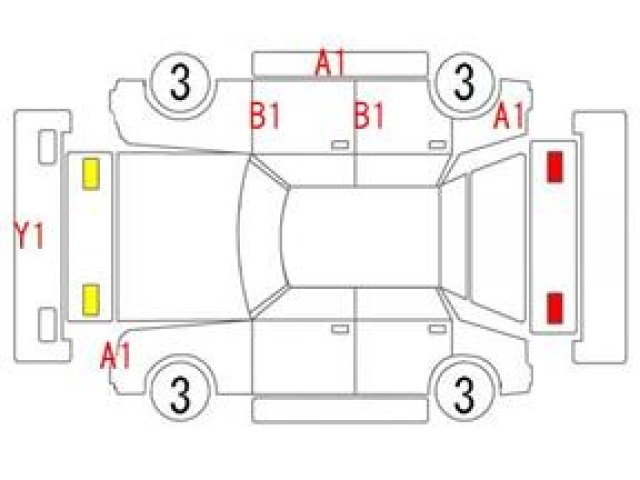 Toyota VELLFIRE 2016 8475853-23