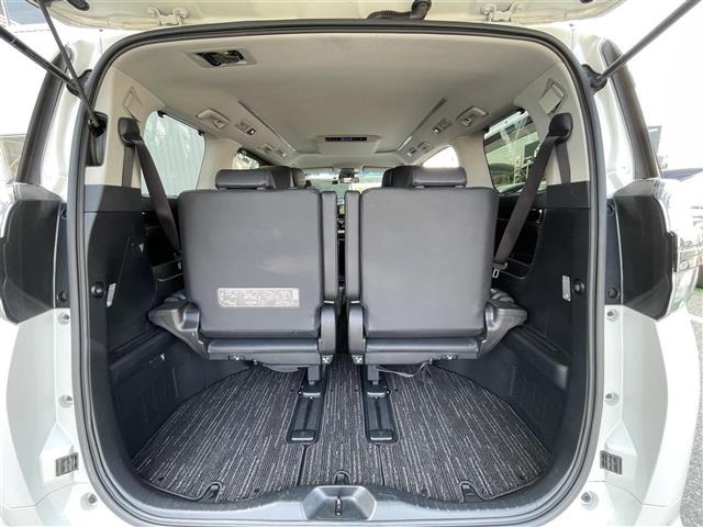 Toyota VELLFIRE 2018 8475854-11