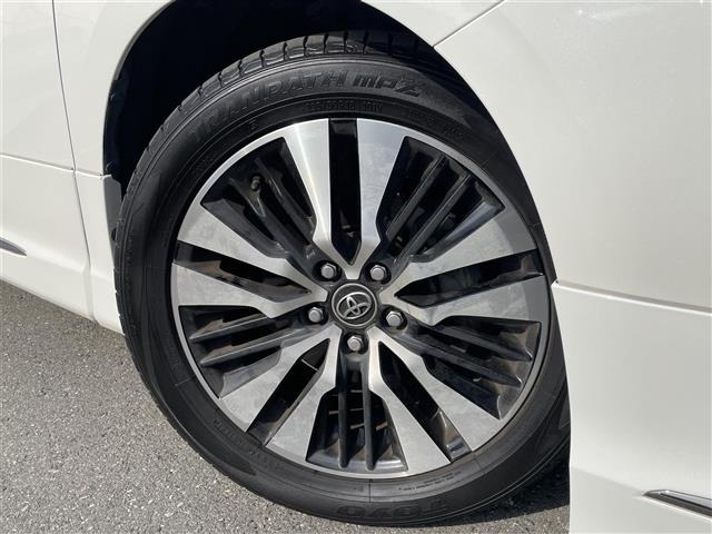 Toyota VELLFIRE 2018 8475854-12