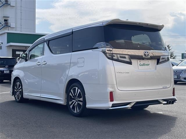 Toyota VELLFIRE 2018 8475854-13