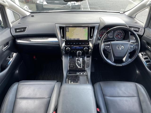 Toyota VELLFIRE 2018 8475854-14