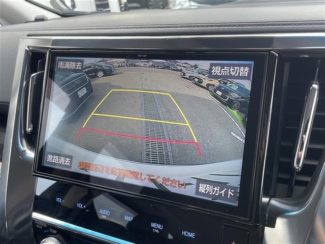 Toyota VELLFIRE 2018 8475854-15