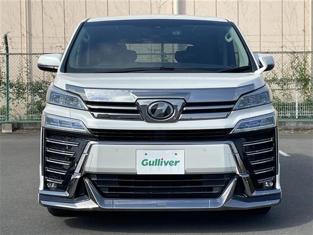 Toyota VELLFIRE 2018 8475854-20