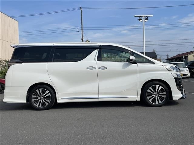 Toyota VELLFIRE 2018 8475854-22