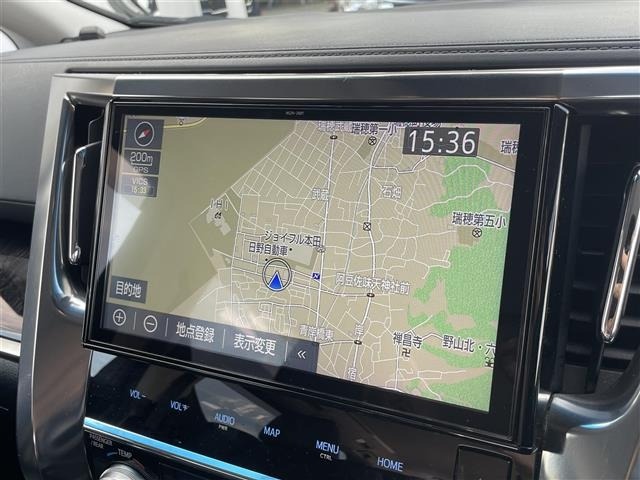 Toyota VELLFIRE 2018 8475854-4