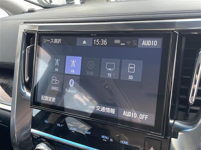 Toyota VELLFIRE 2018 8475854-6