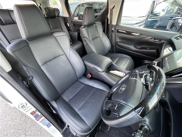 Toyota VELLFIRE 2018 8475854-8