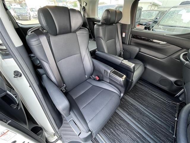 Toyota VELLFIRE 2018 8475854-9