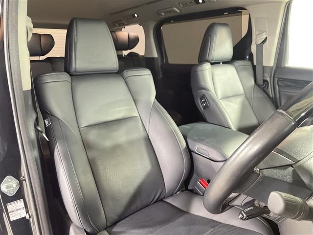 Toyota VELLFIRE 2018 8475855-12