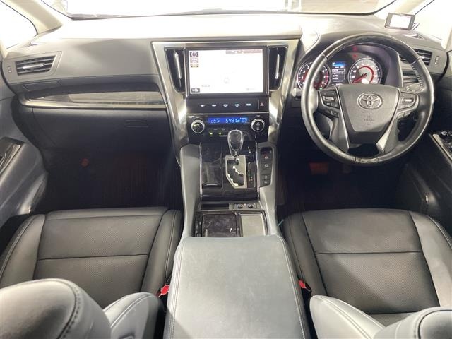 Toyota VELLFIRE 2018 8475855-15