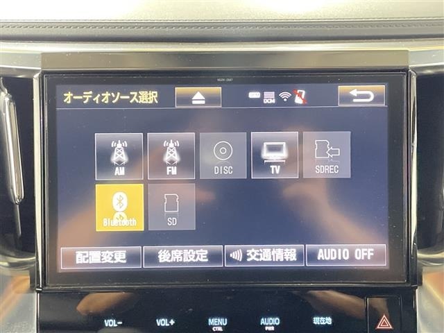Toyota VELLFIRE 2018 8475855-17
