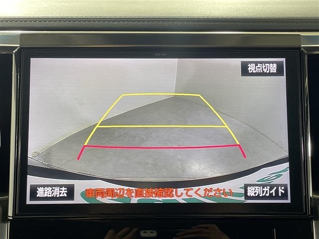 Toyota VELLFIRE 2018 8475855-18