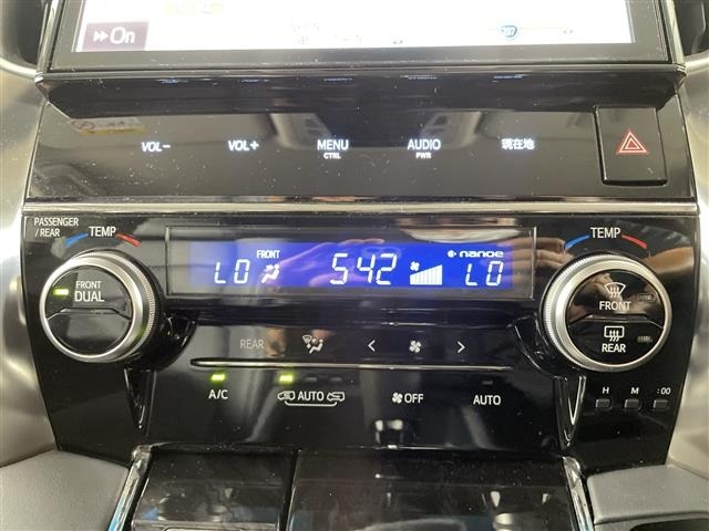 Toyota VELLFIRE 2018 8475855-19