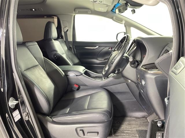 Toyota VELLFIRE 2018 8475855-20
