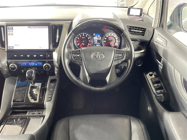 Toyota VELLFIRE 2018 8475855-3