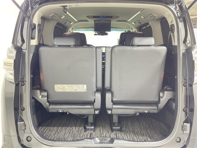 Toyota VELLFIRE 2018 8475855-4