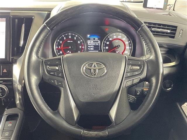Toyota VELLFIRE 2018 8475855-5