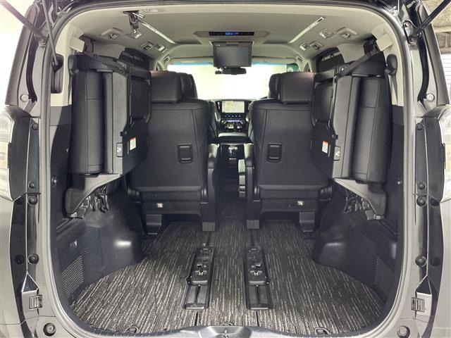 Toyota VELLFIRE 2018 8475855-6