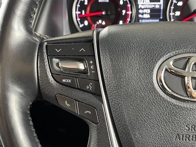 Toyota VELLFIRE 2018 8475855-7