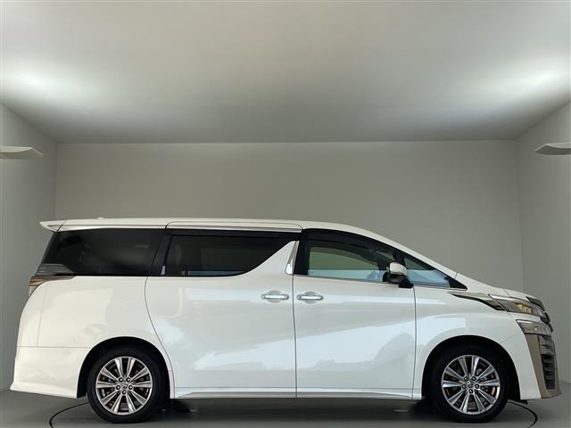 Toyota VELLFIRE 2021 8475857-13