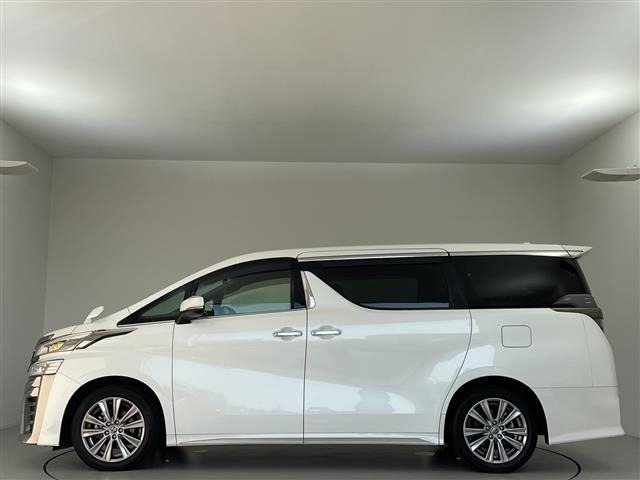Toyota VELLFIRE 2021 8475857-14