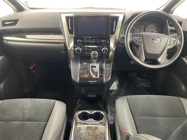 Toyota VELLFIRE 2021 8475857-15