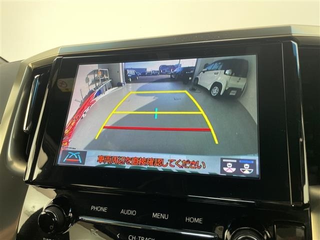 Toyota VELLFIRE 2021 8475857-17