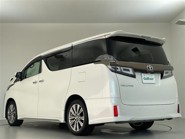 Toyota VELLFIRE 2021 8475857-20