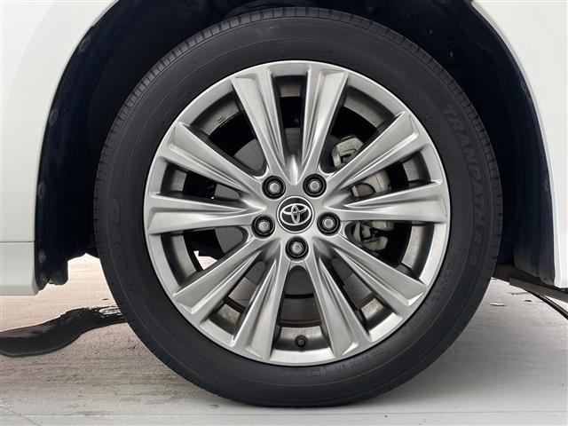 Toyota VELLFIRE 2021 8475857-4