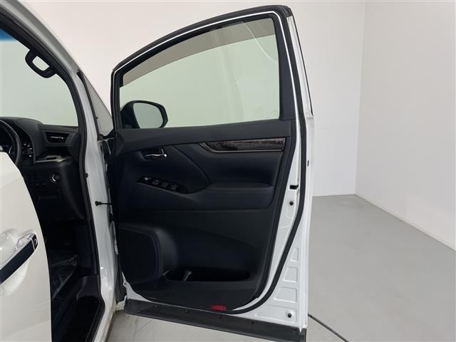 Toyota VELLFIRE 2021 8475857-6