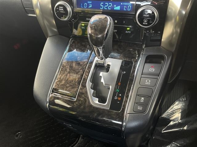 Toyota VELLFIRE 2021 8475857-7