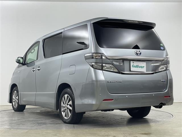 Toyota VELLFIRE 2012 8475875-13