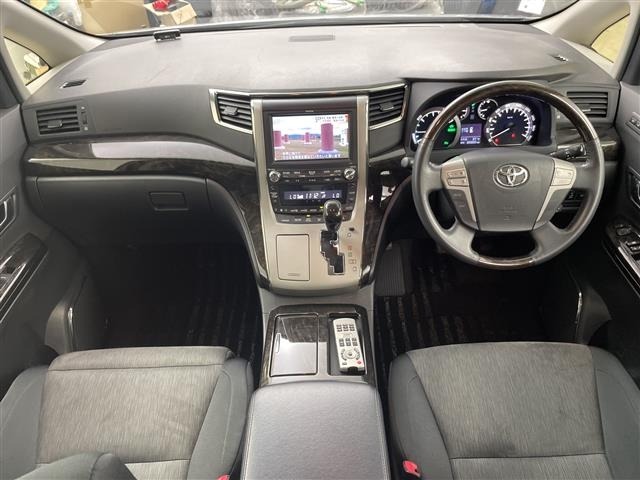 Toyota VELLFIRE 2012 8475875-14