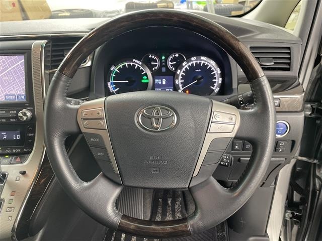Toyota VELLFIRE 2012 8475875-19