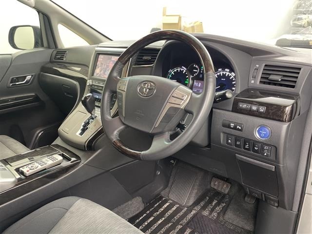 Toyota VELLFIRE 2012 8475875-2