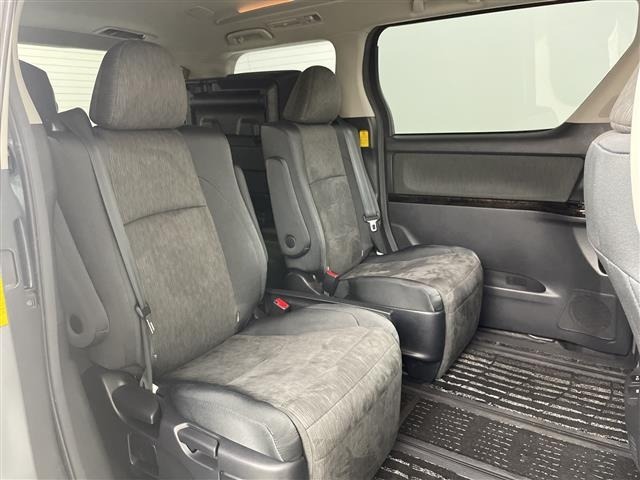 Toyota VELLFIRE 2012 8475875-4