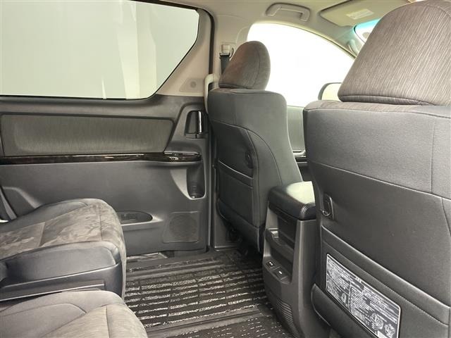 Toyota VELLFIRE 2012 8475875-6