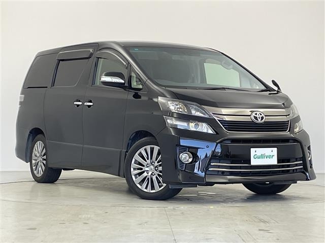 Toyota VELLFIRE 2014 8475880-0