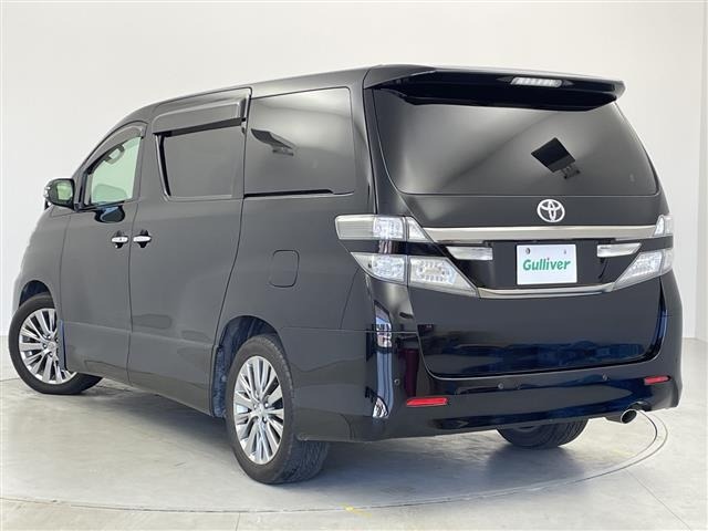 Toyota VELLFIRE 2014 8475880-13