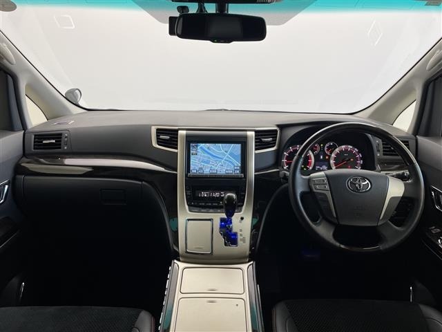 Toyota VELLFIRE 2014 8475880-14