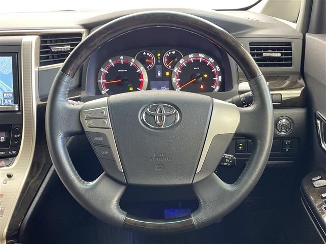 Toyota VELLFIRE 2014 8475880-15