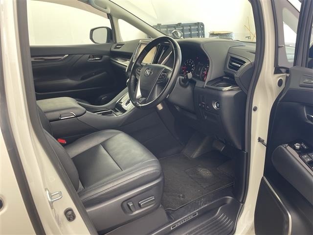 Toyota VELLFIRE 2018 8475883-1