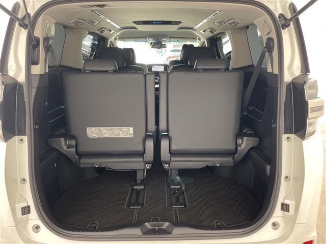 Toyota VELLFIRE 2018 8475883-12