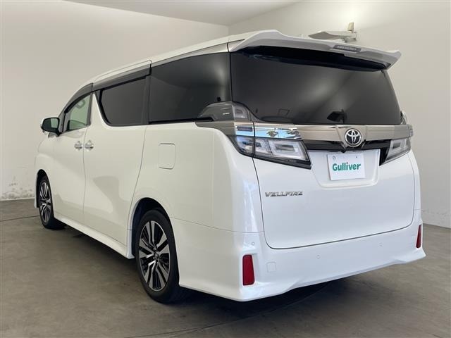 Toyota VELLFIRE 2018 8475883-13