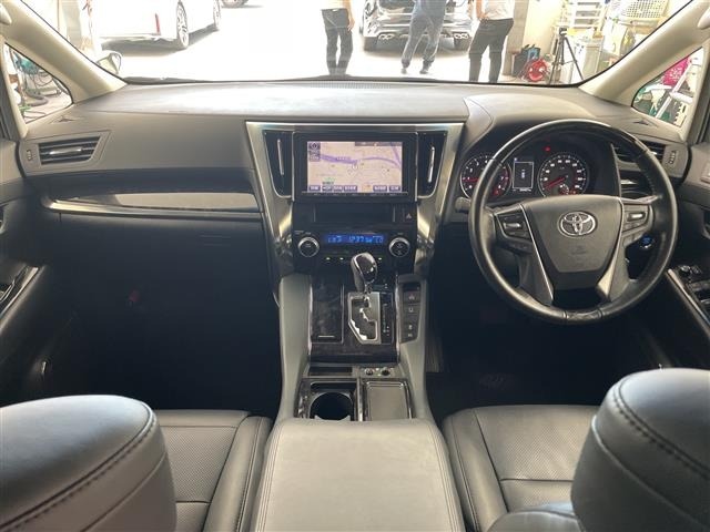 Toyota VELLFIRE 2018 8475883-14