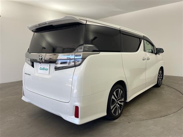 Toyota VELLFIRE 2018 8475883-16