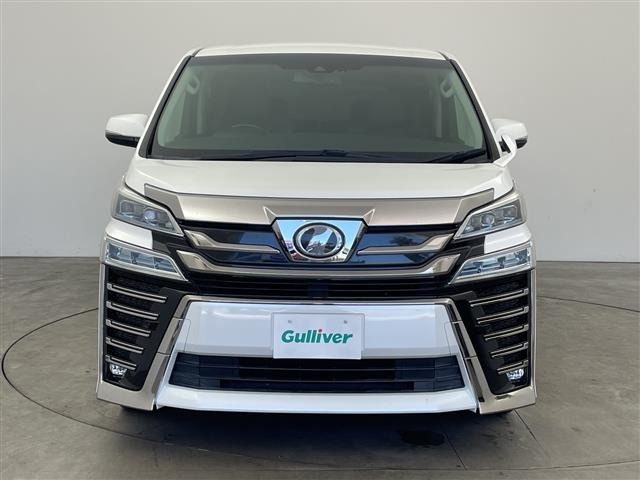 Toyota VELLFIRE 2018 8475883-17