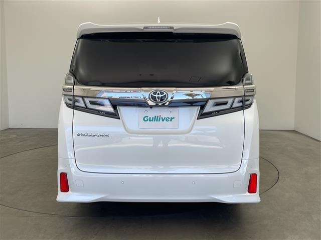 Toyota VELLFIRE 2018 8475883-18